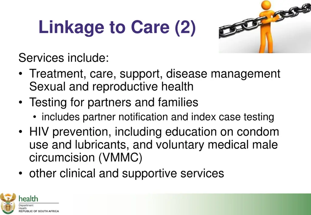 linkage to care 2