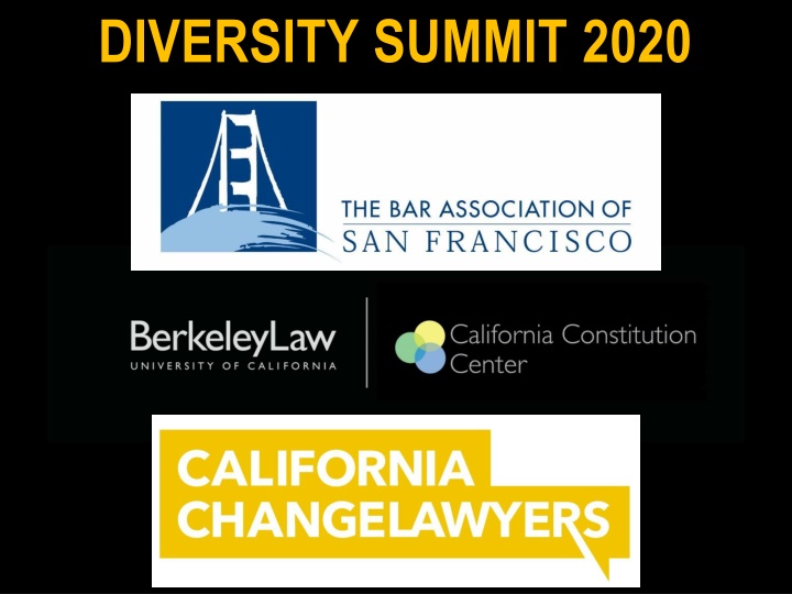 diversity summit 2020