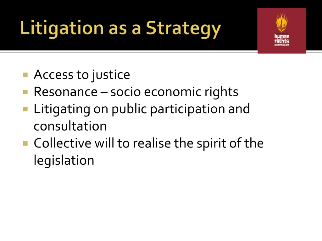 access to justice resonance socio economic rights