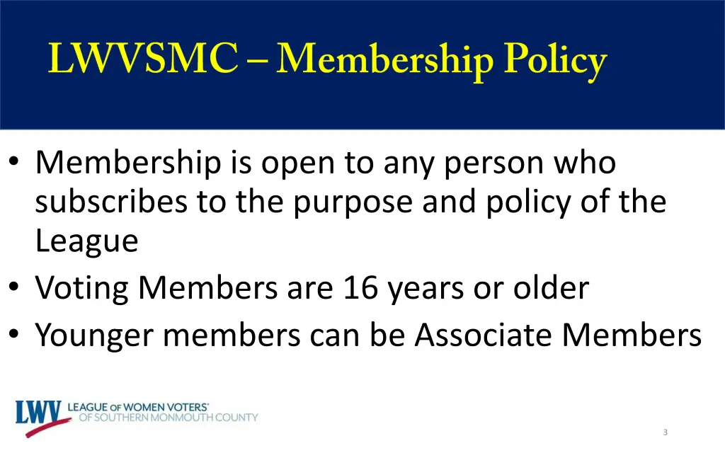 membership is open to any person who subscribes