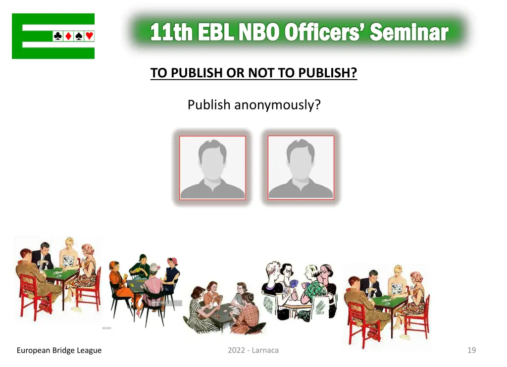 11th ebl nbo officers seminar 18