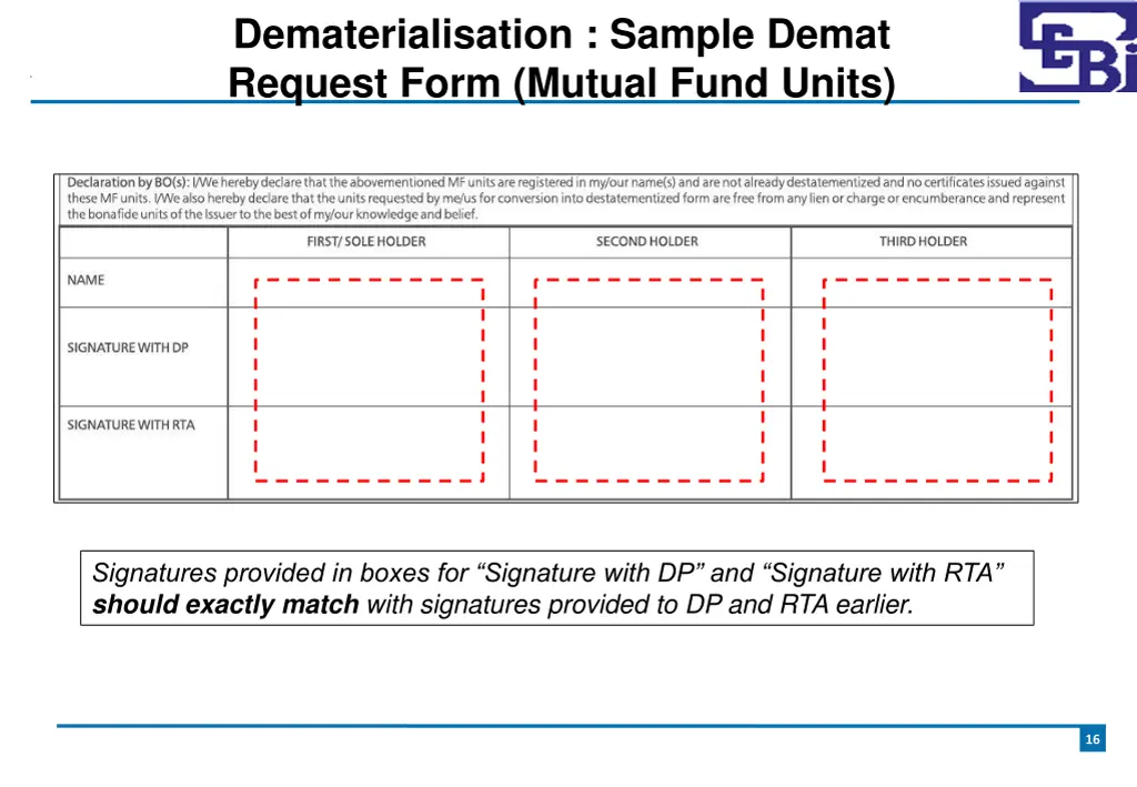 dematerialisation sample demat request form 3