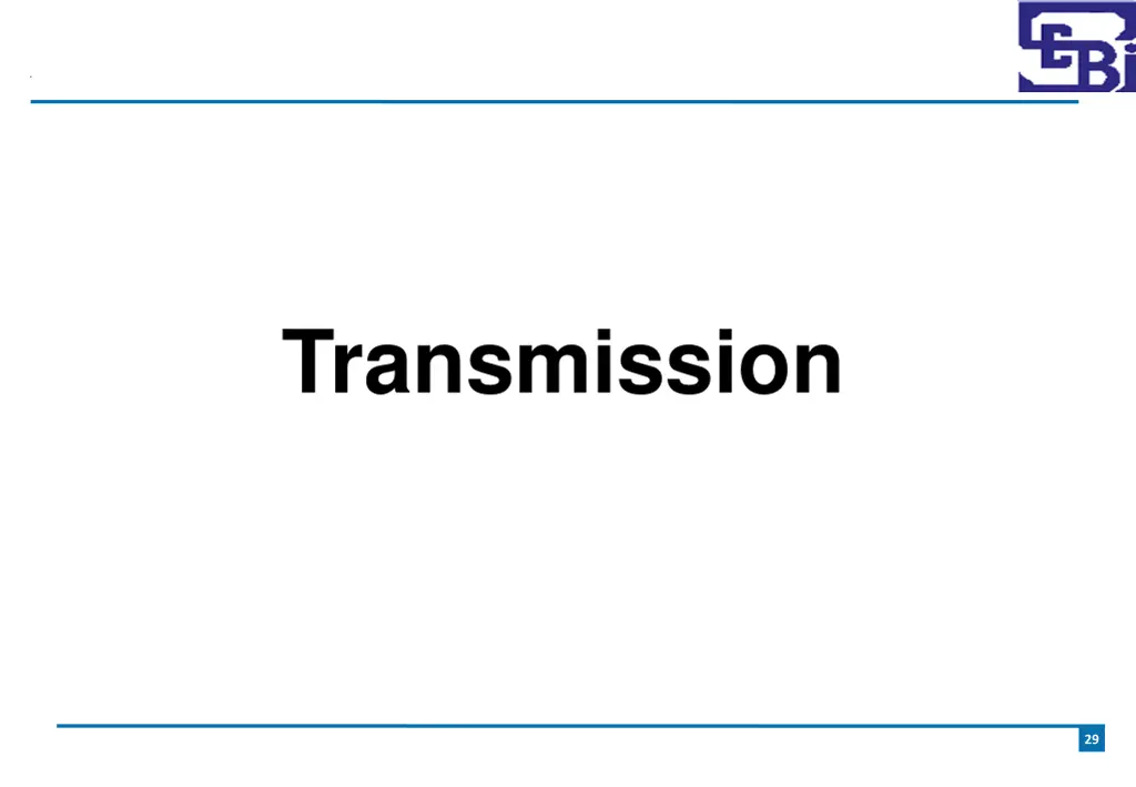 transmission