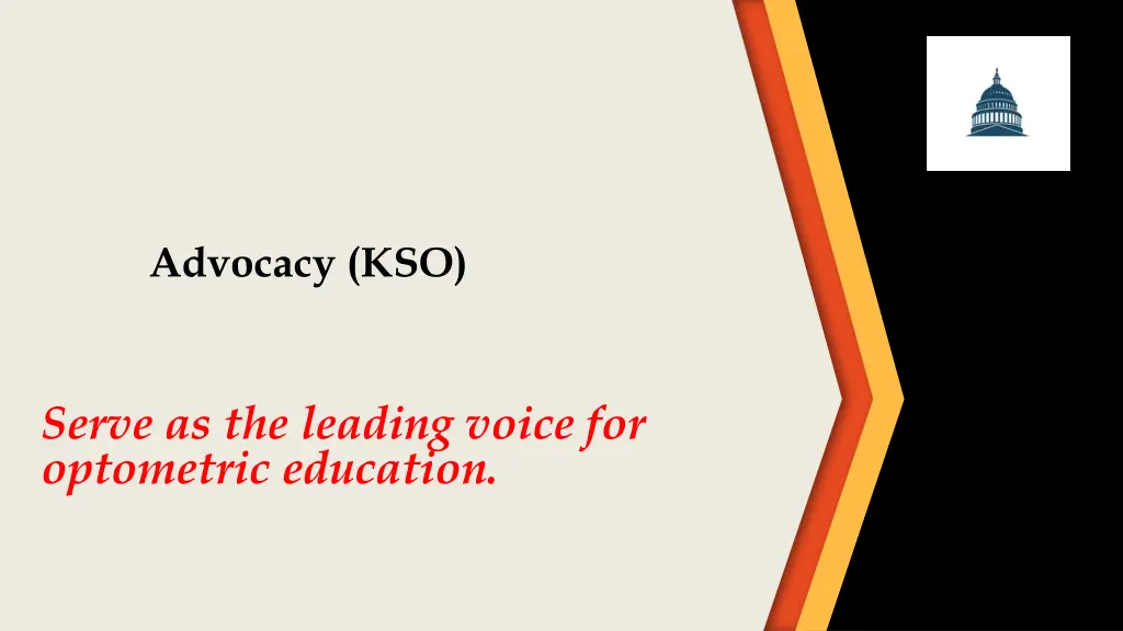 advocacy kso