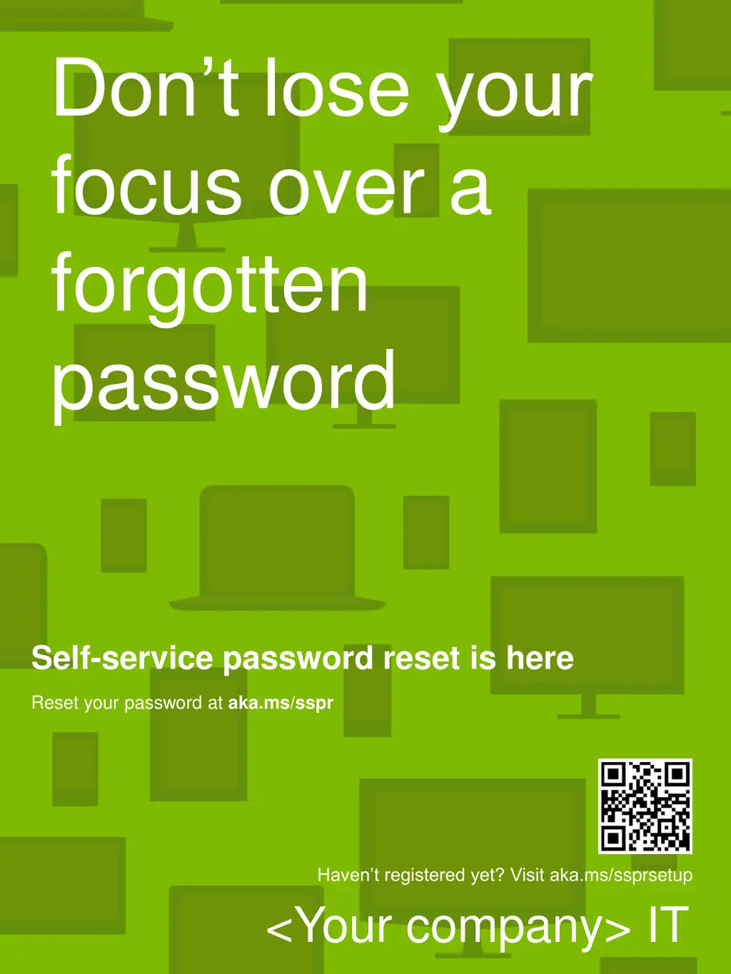 don t lose your focus over a forgotten password 10