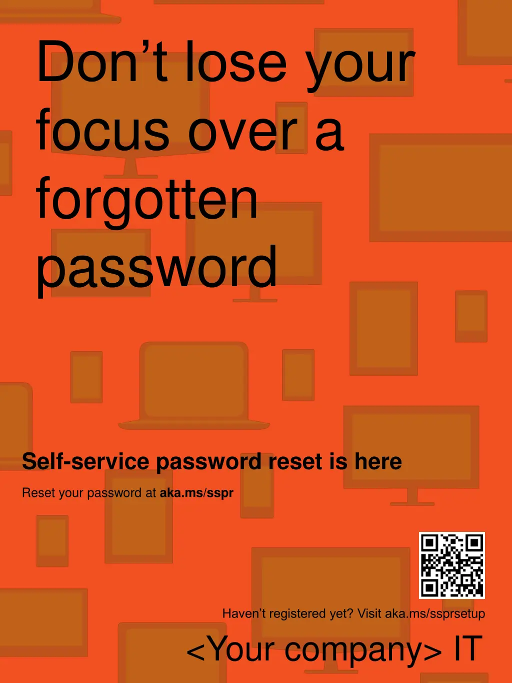 don t lose your focus over a forgotten password 11