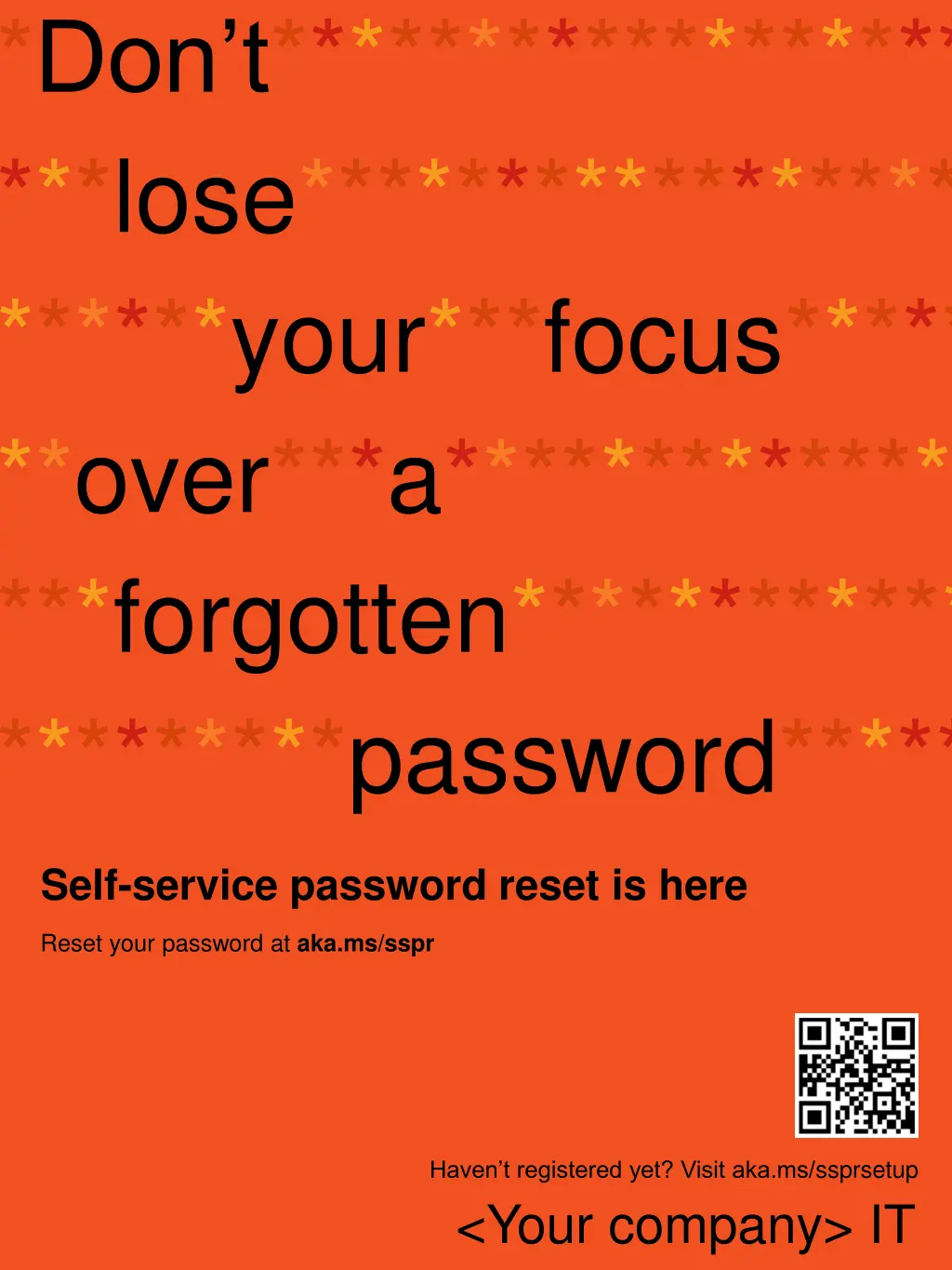 don t lose your focus over a forgotten password 3