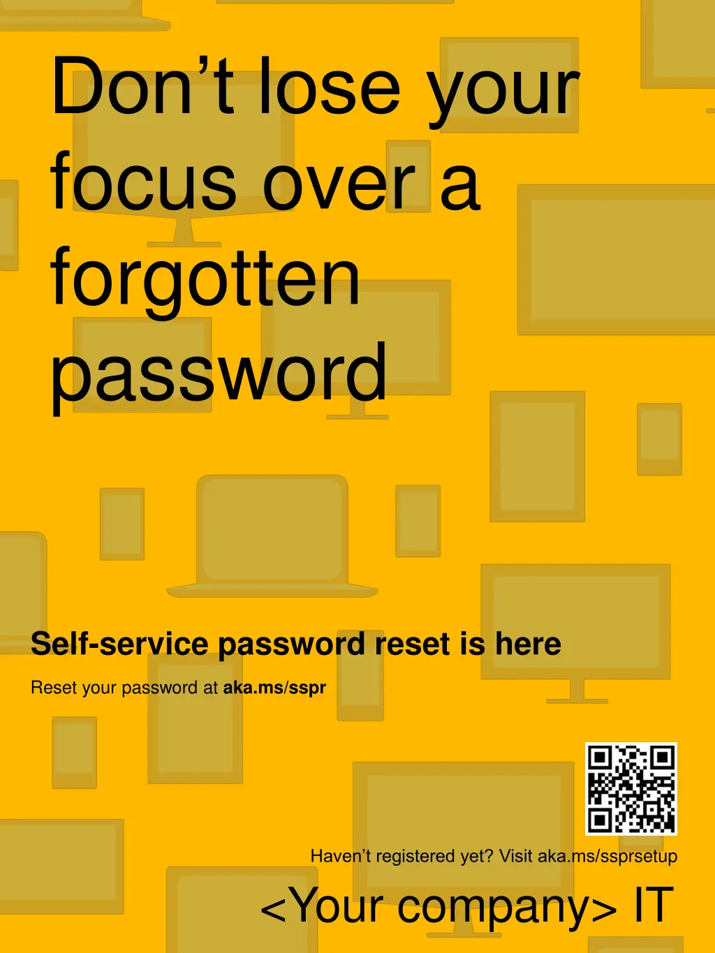 don t lose your focus over a forgotten password 8