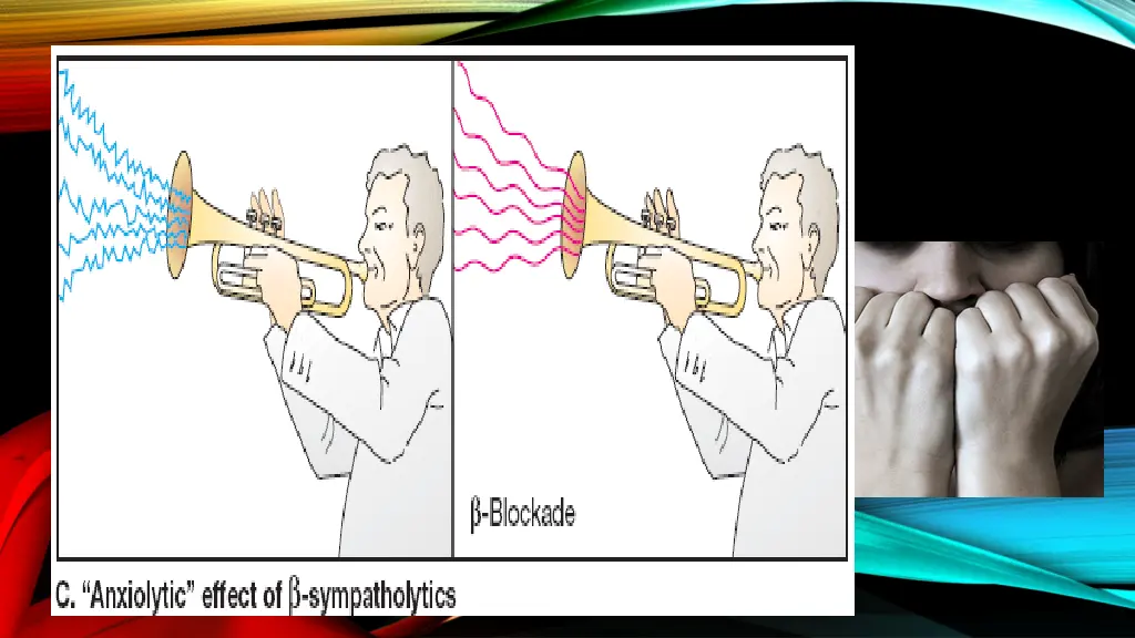 beta blockers beta blockers