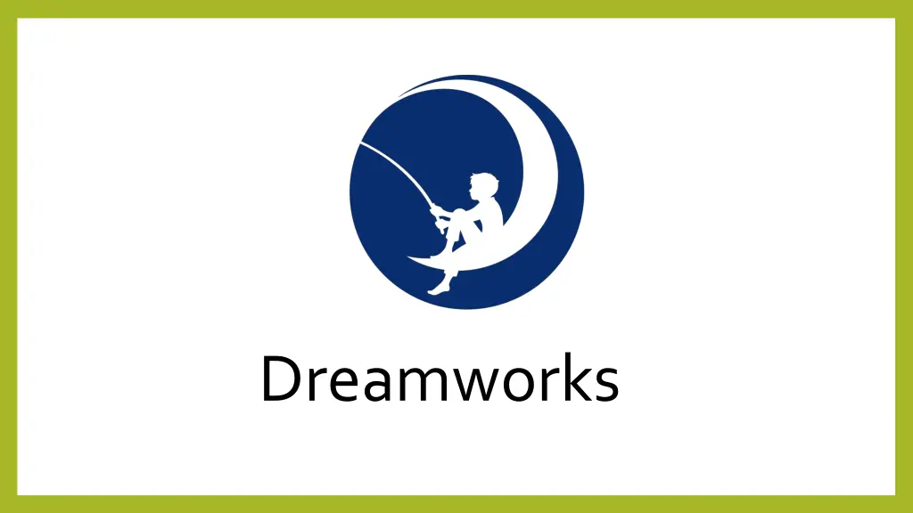 dreamworks