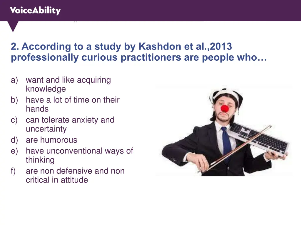 2 according to a study by kashdon et al 2013