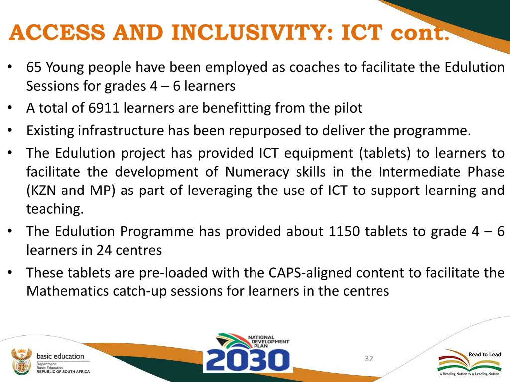 access and inclusivity ict cont