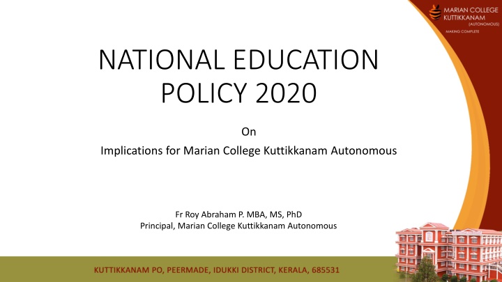 national education policy 2020