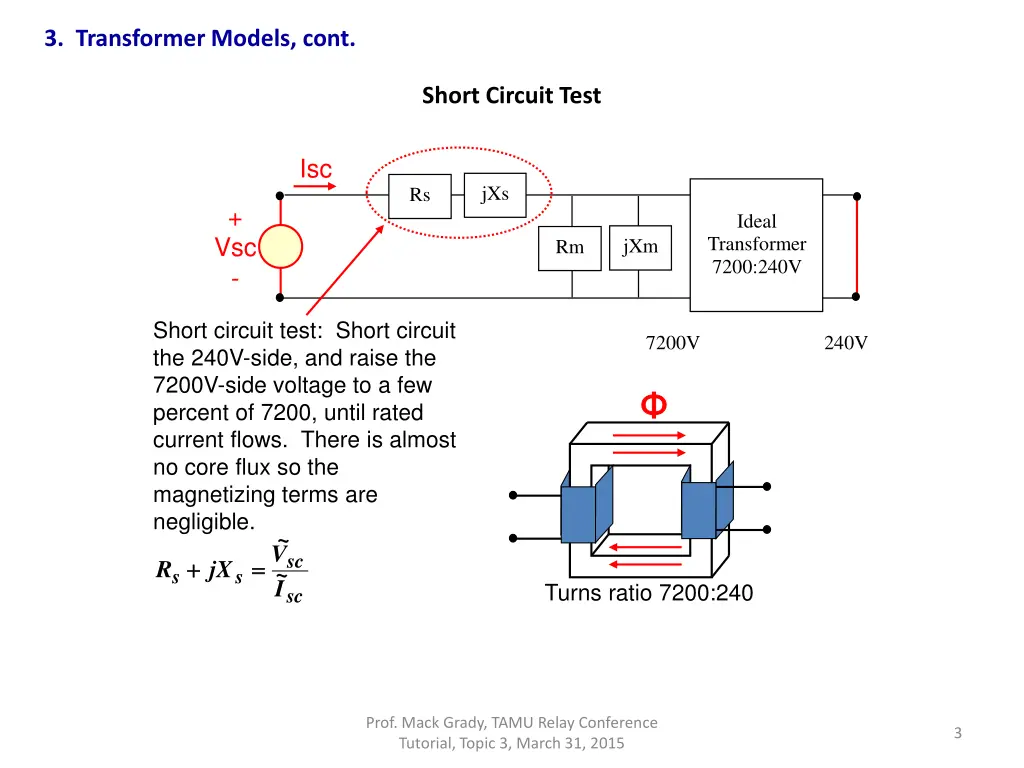 3 transformer models cont 1