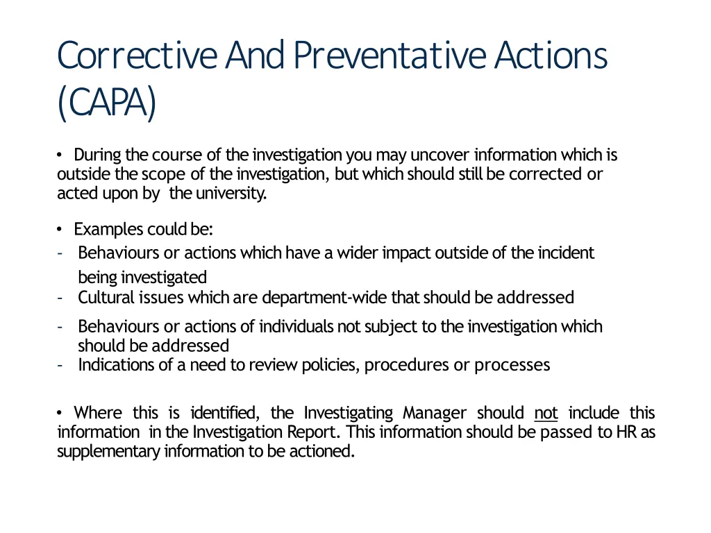 correctiveandpreventativeactions capa