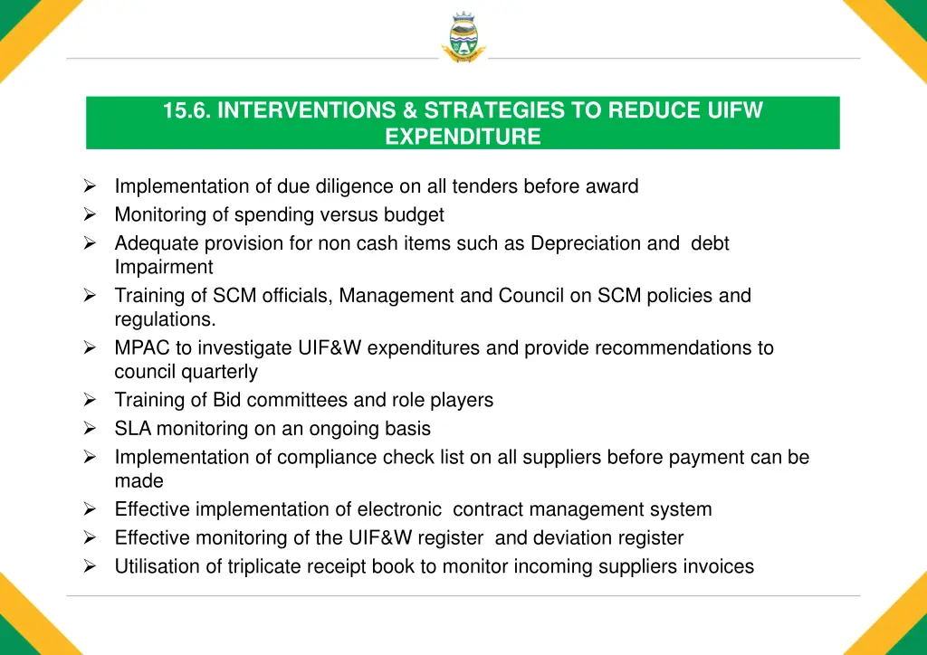 15 6 interventions strategies to reduce uifw