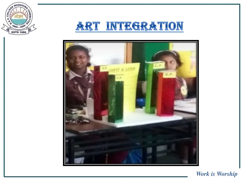 art integration art integration 1