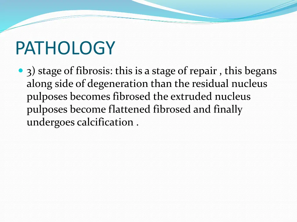 pathology 1