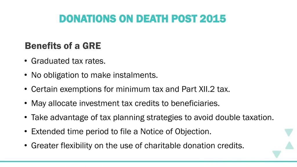 donations on death post 2015 donations on death 1