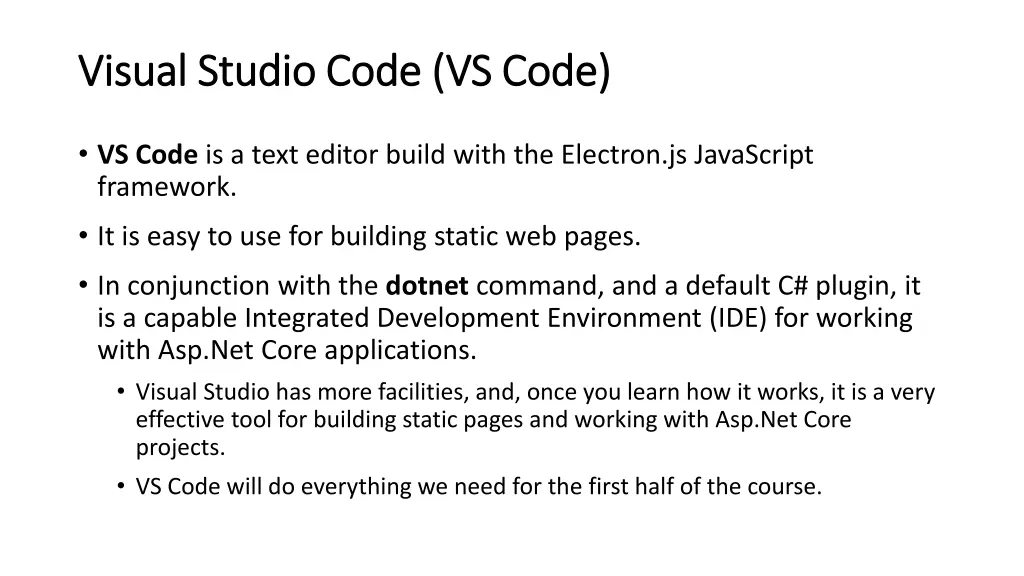 visual studio code vs code visual studio code