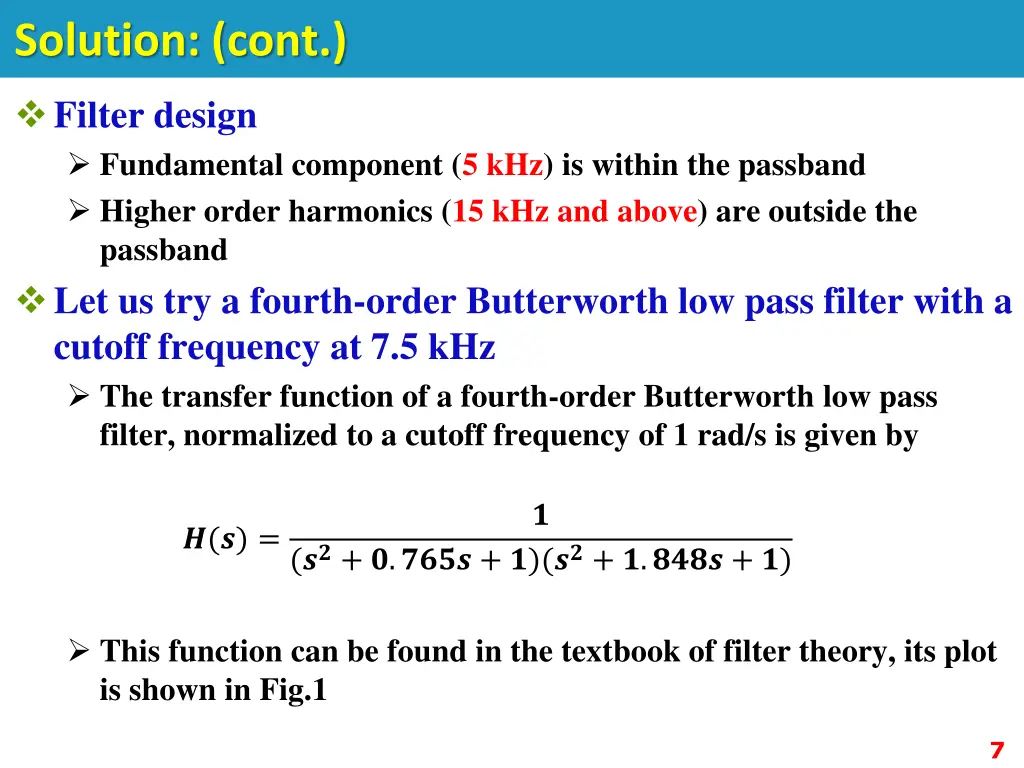 solution cont 2