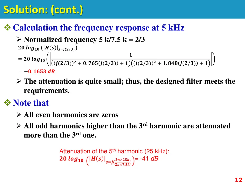 solution cont 6