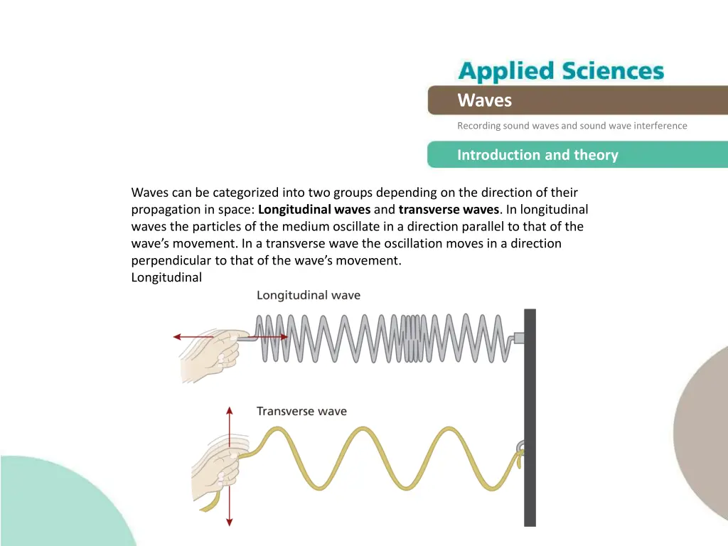 waves 5