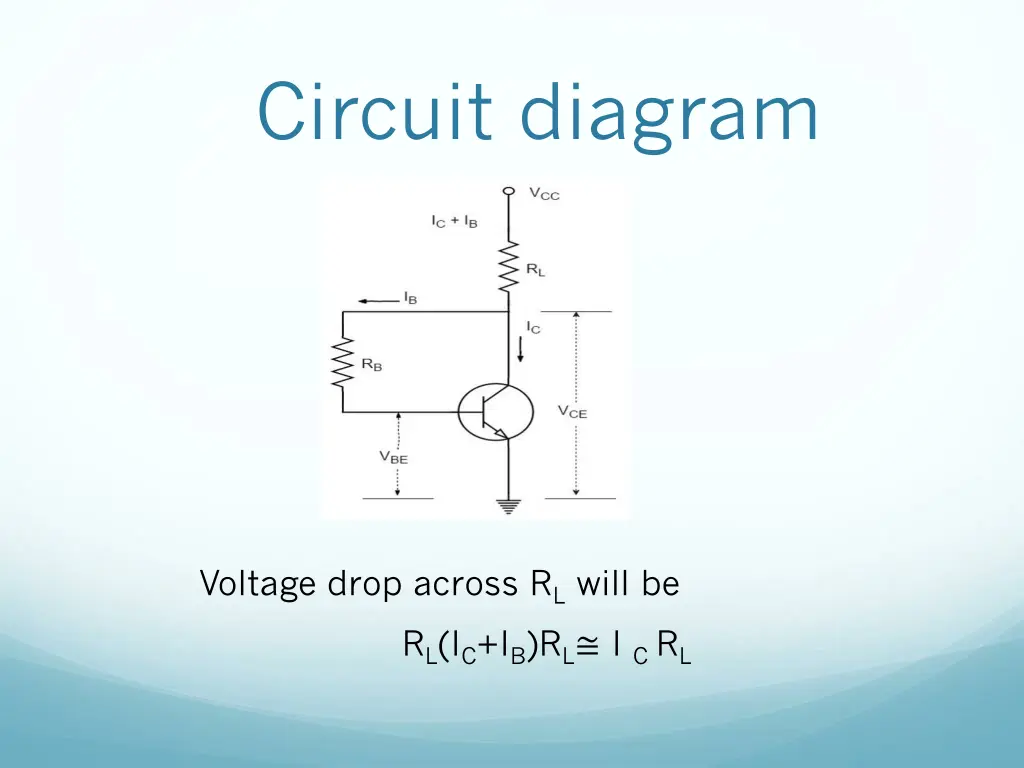 circuit diagram 1