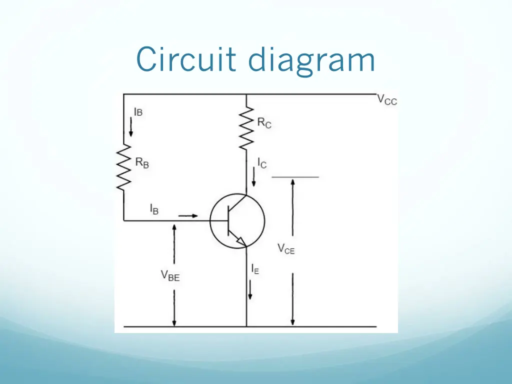 circuit diagram