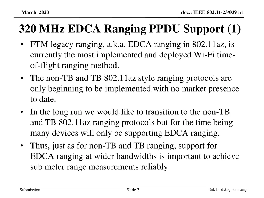 march 2023 doc ieee 802 11 23 0391r1 1