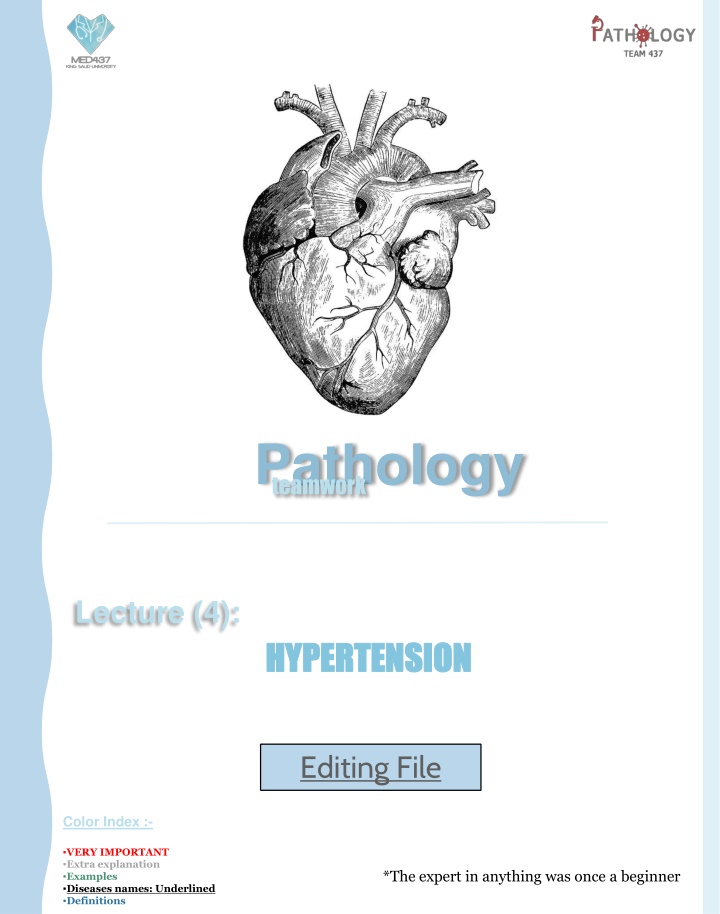 pathology teamwork