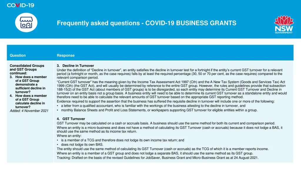 frequently asked questions covid 19 business 29