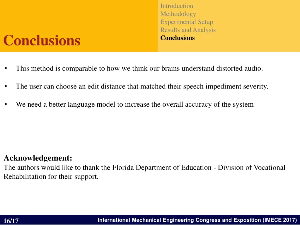 introduction methodology experimental setup 13