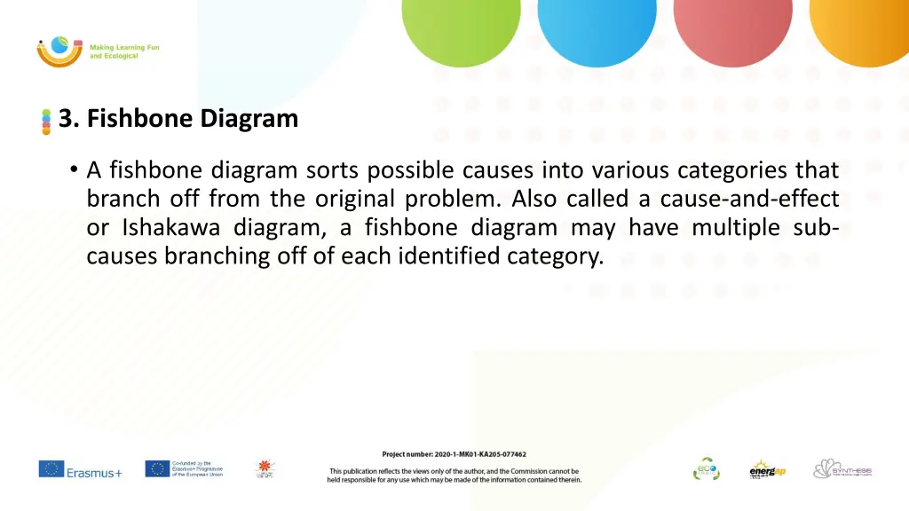 3 fishbone diagram