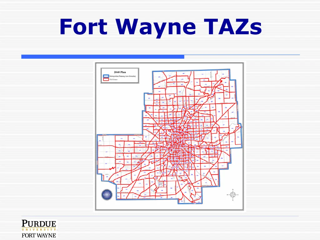 fort wayne tazs