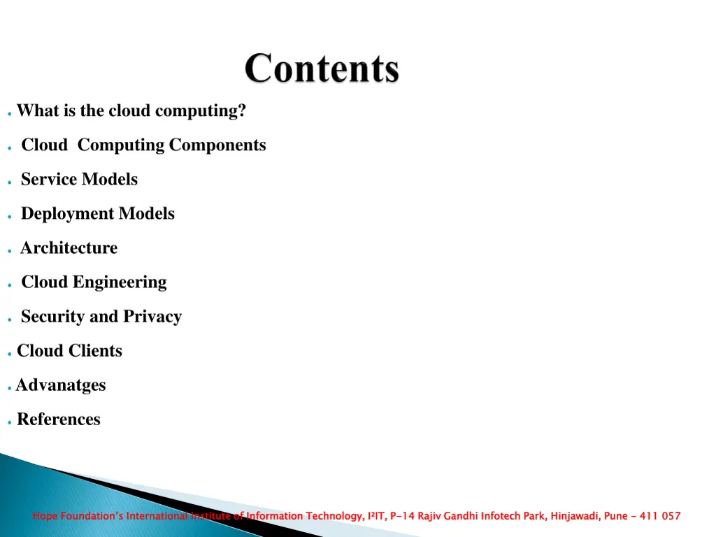 what is the cloud computing