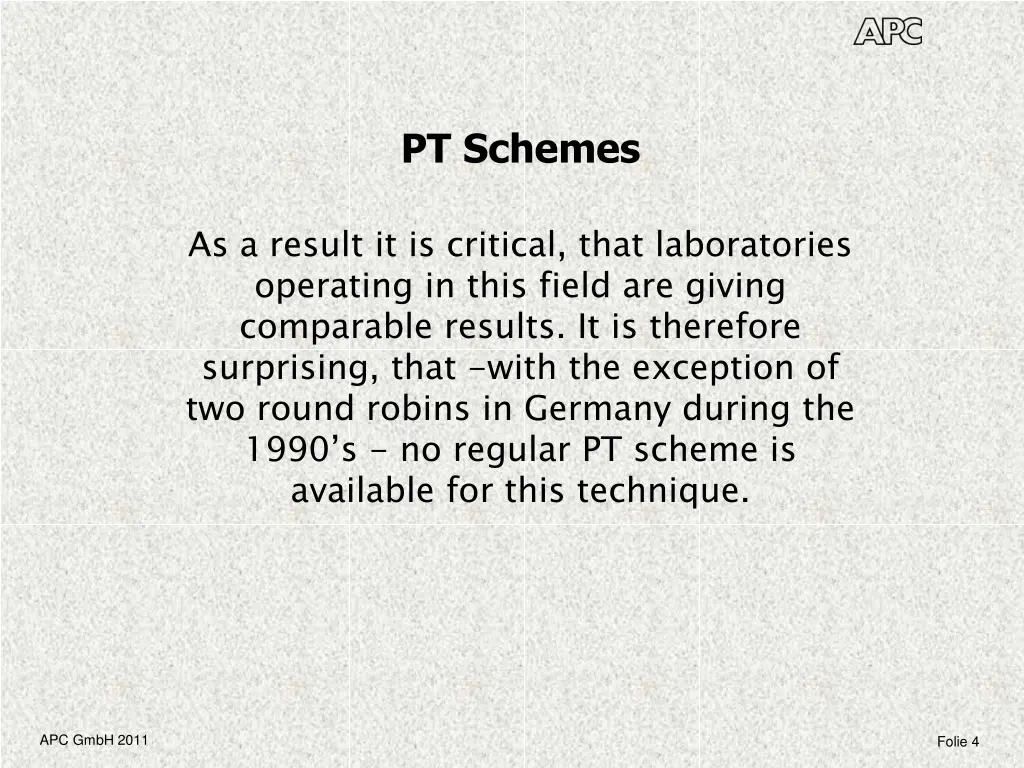 pt schemes 1