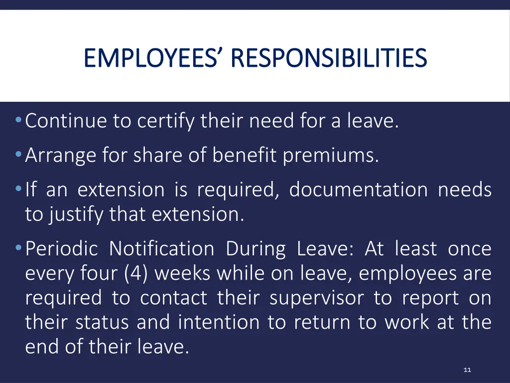 employees responsibilities employees 1