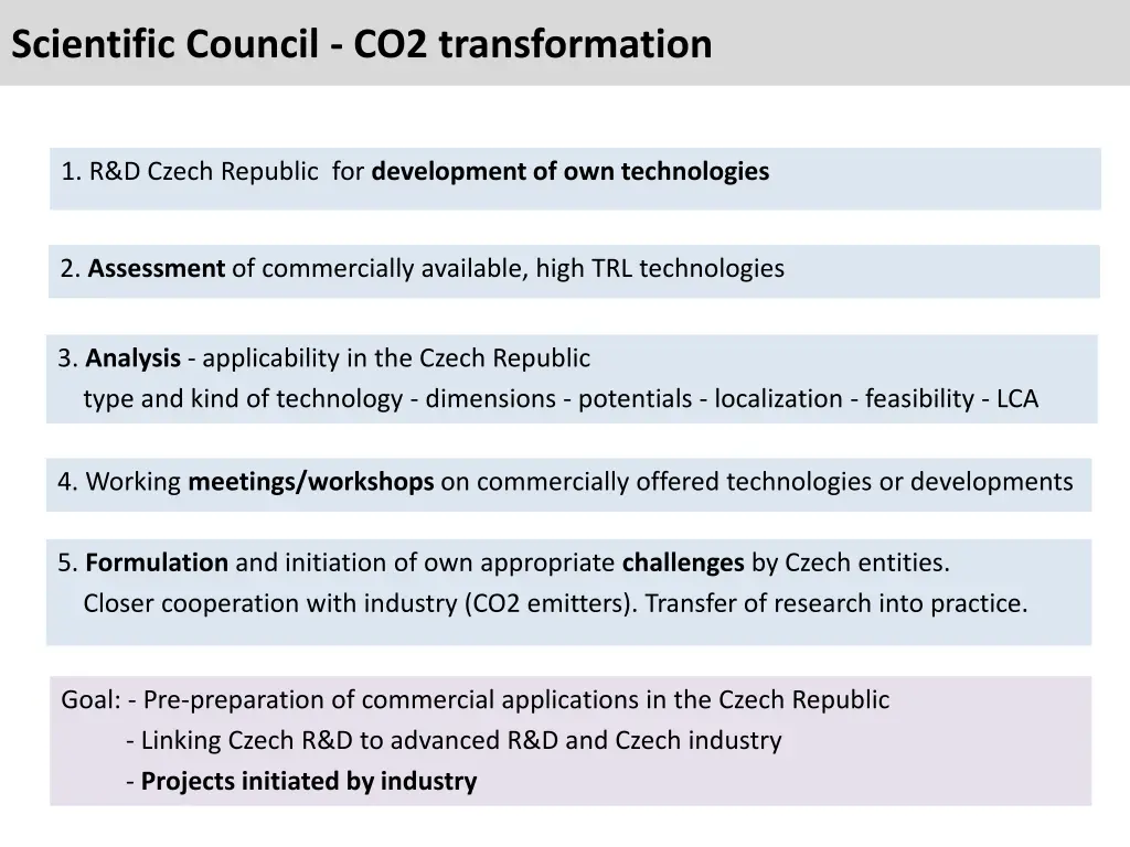 2 assessment of commercially available high