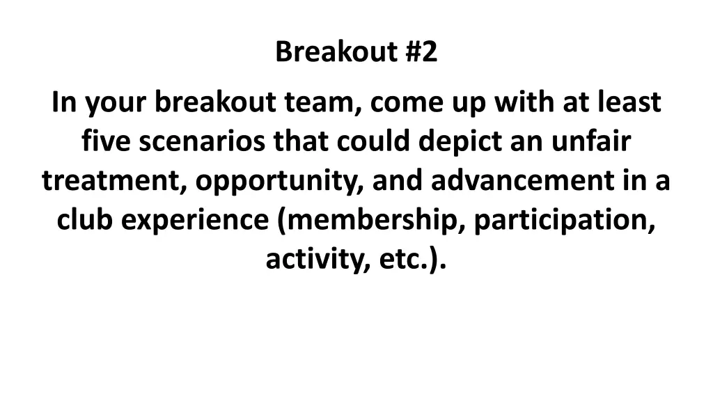 breakout 2