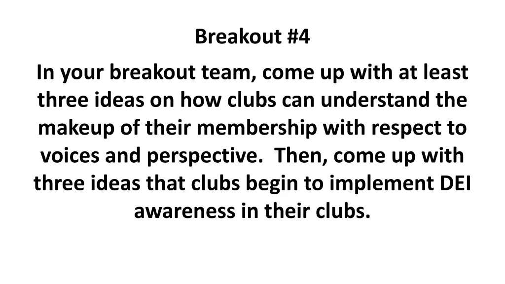 breakout 4