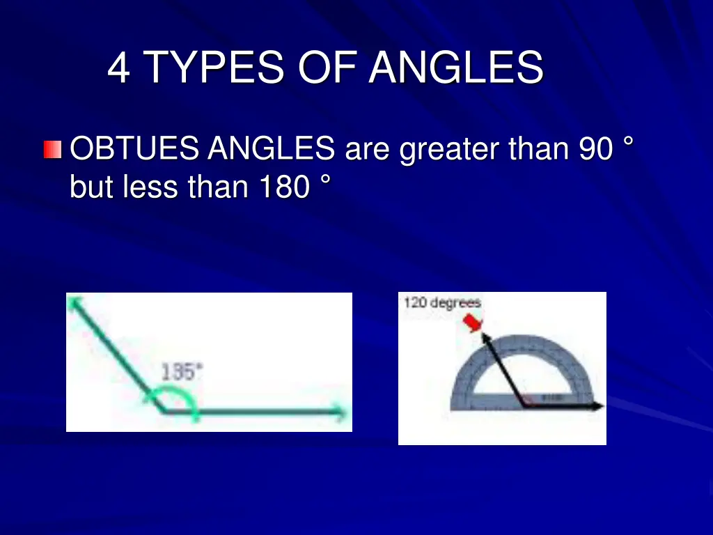 4 types of angles 2