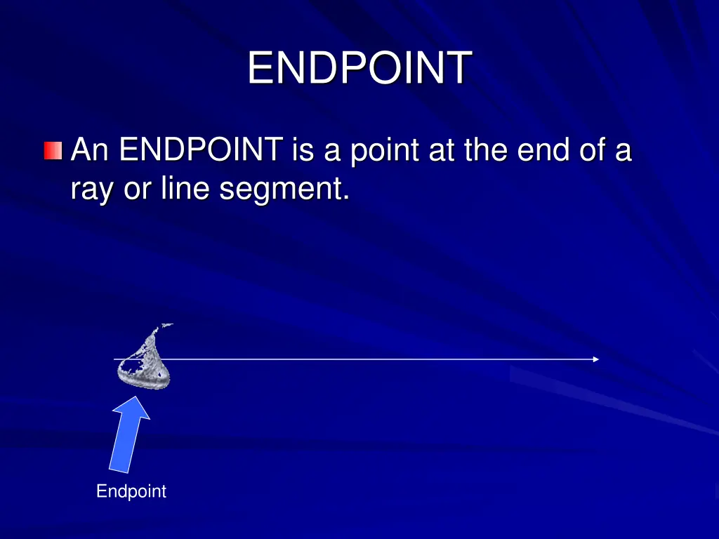 endpoint