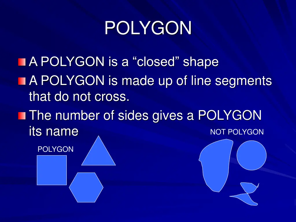 polygon