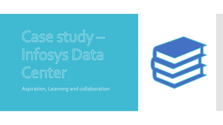 case study infosys data center