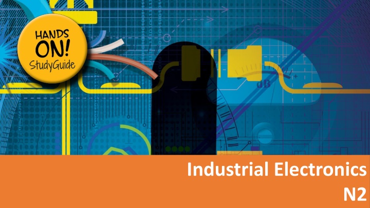 industrial electronics