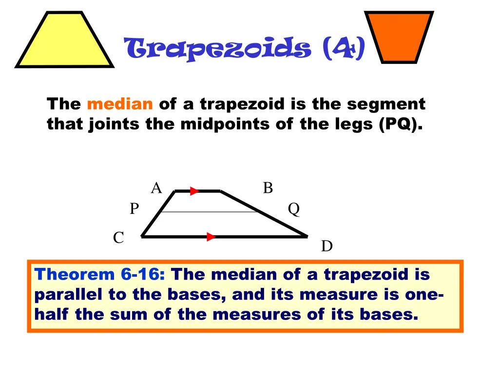 trapezoids 4