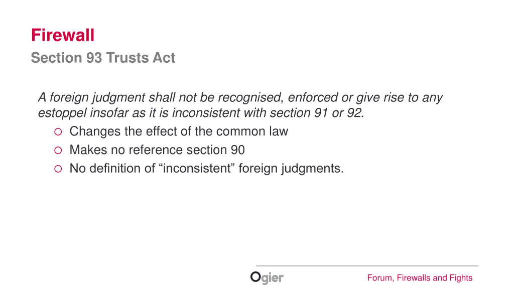 firewall section 93 trusts act