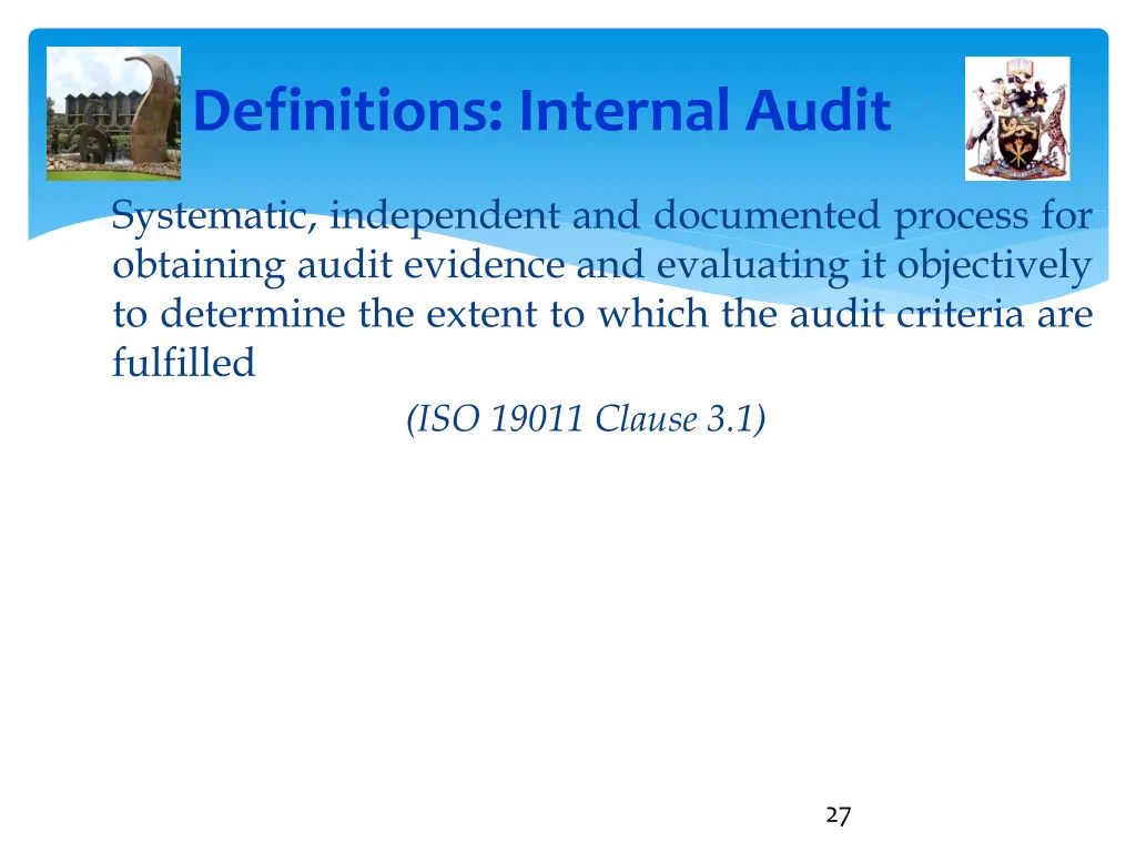 definitions internal audit