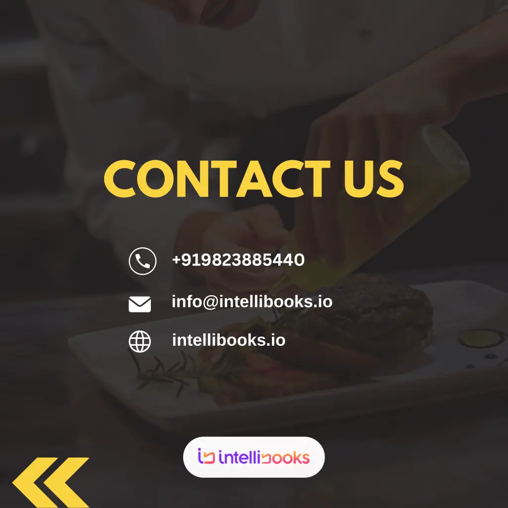 contact us